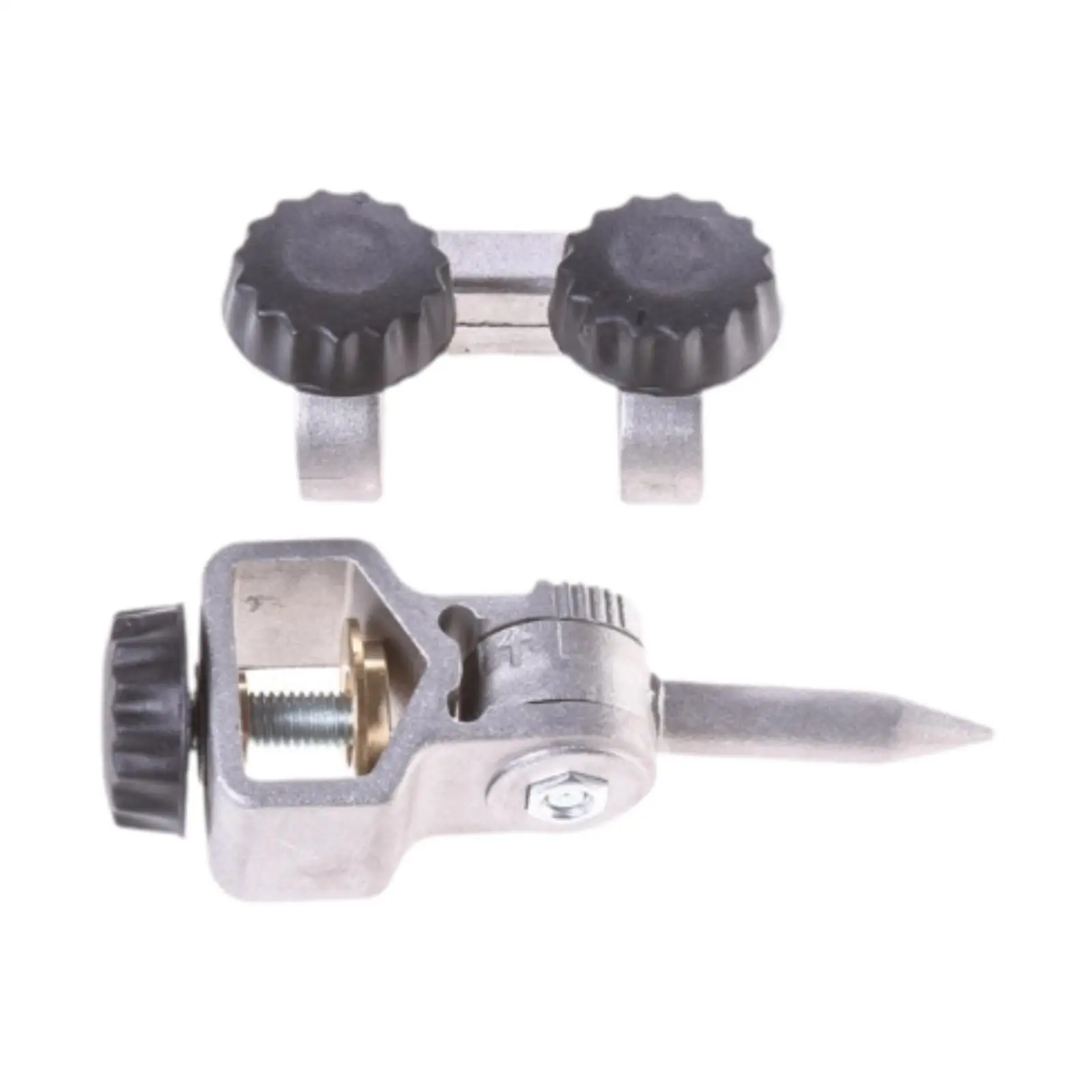

Fingernail Profiler Sharpening Jig Fixed Professional Holder Handcraft Gouge