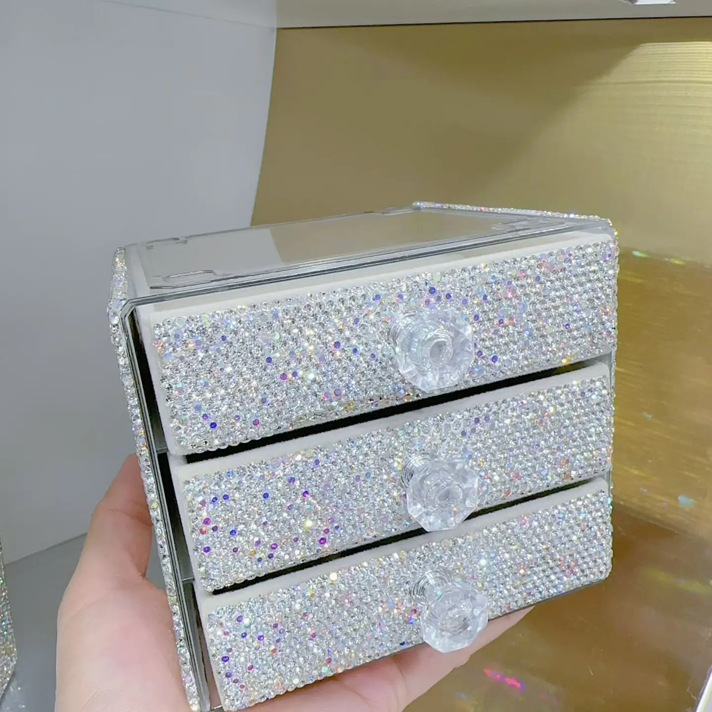 Sparkling Diamond 3…