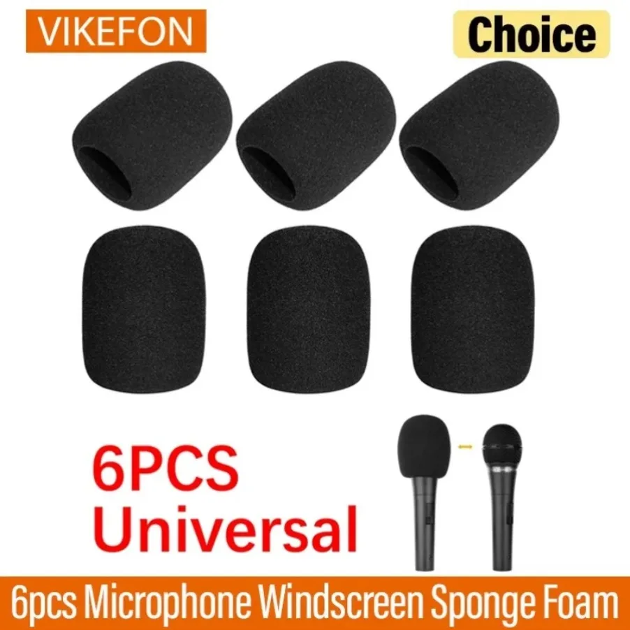 Vikefon 6Pcs 1.57In…