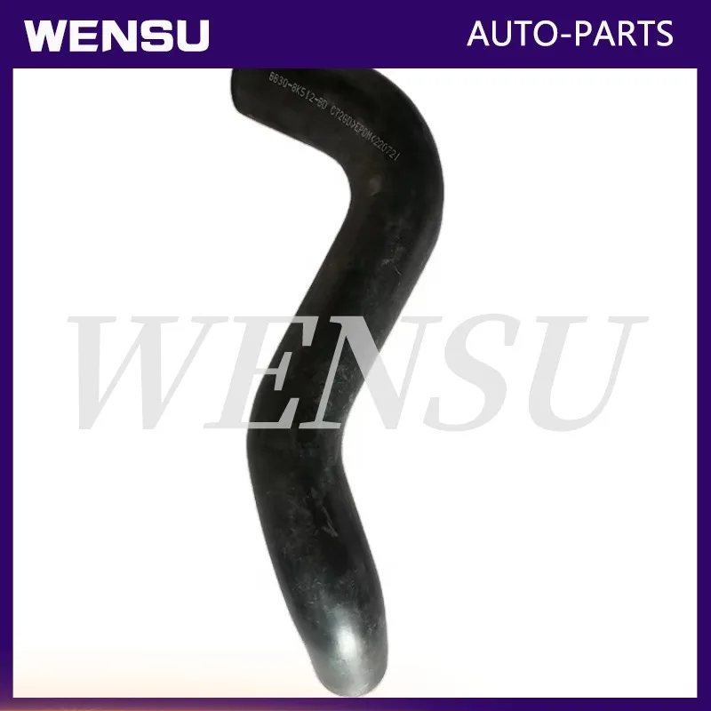 

BB3Q-8K512-BD BB3Q8K512BD Car part Hoses Accessories New Coming Stock Upper Water Hose Water Pipe for Ford RANGER 2012 2.2/3.2T