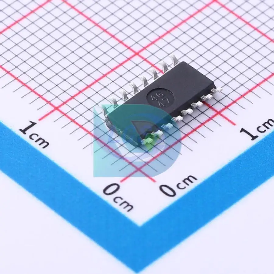 STC8G1K08-38I-SOP16 8KB 51Series FLASH SOP-16 Microcontrollers (MCU/MPU/SOC) chips New original