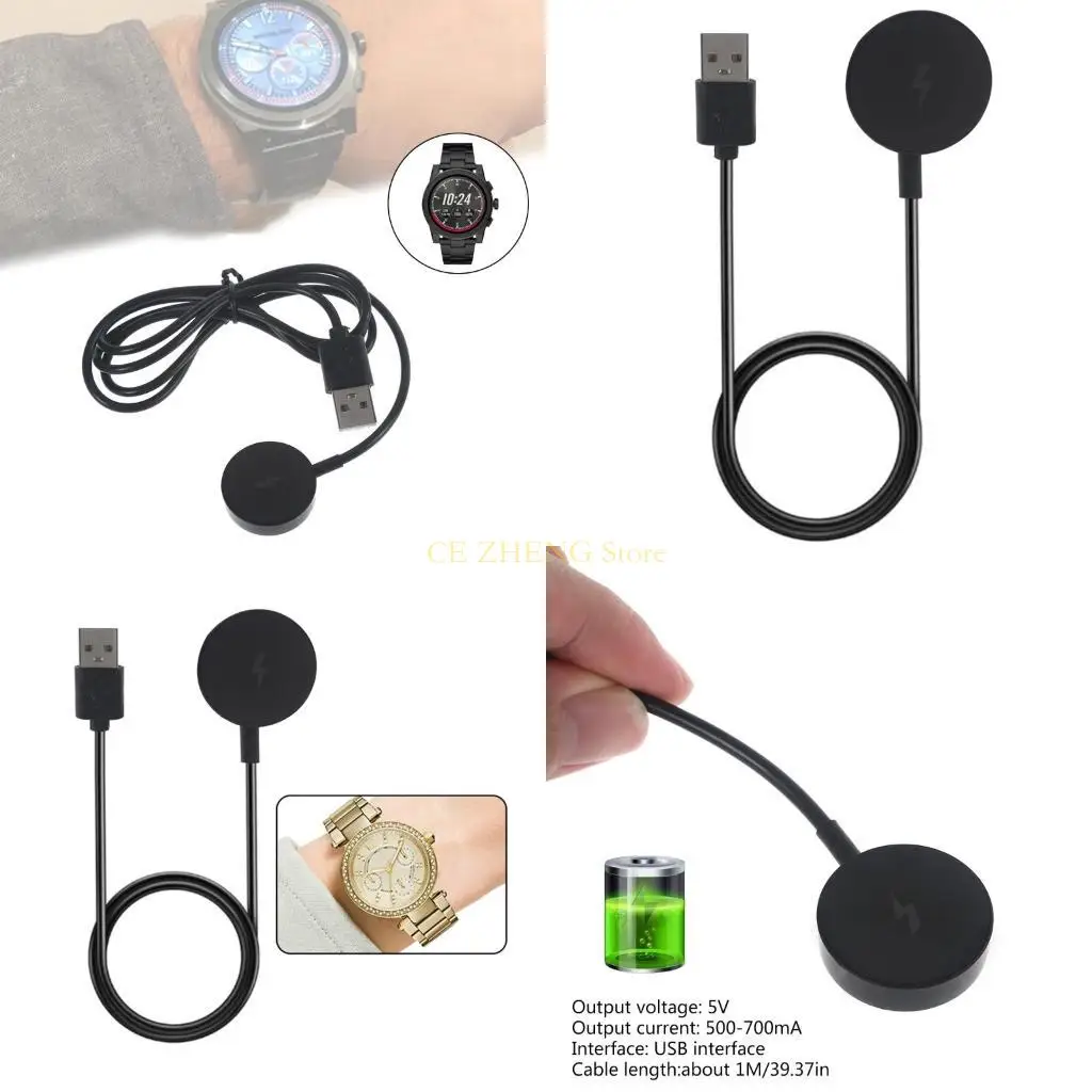 

E56b Watch Cable Практическая зарядка для зарядки для зарядки