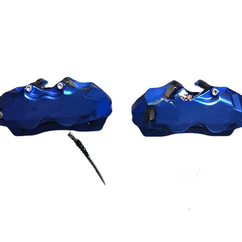 Custom Auto Brake P… - image