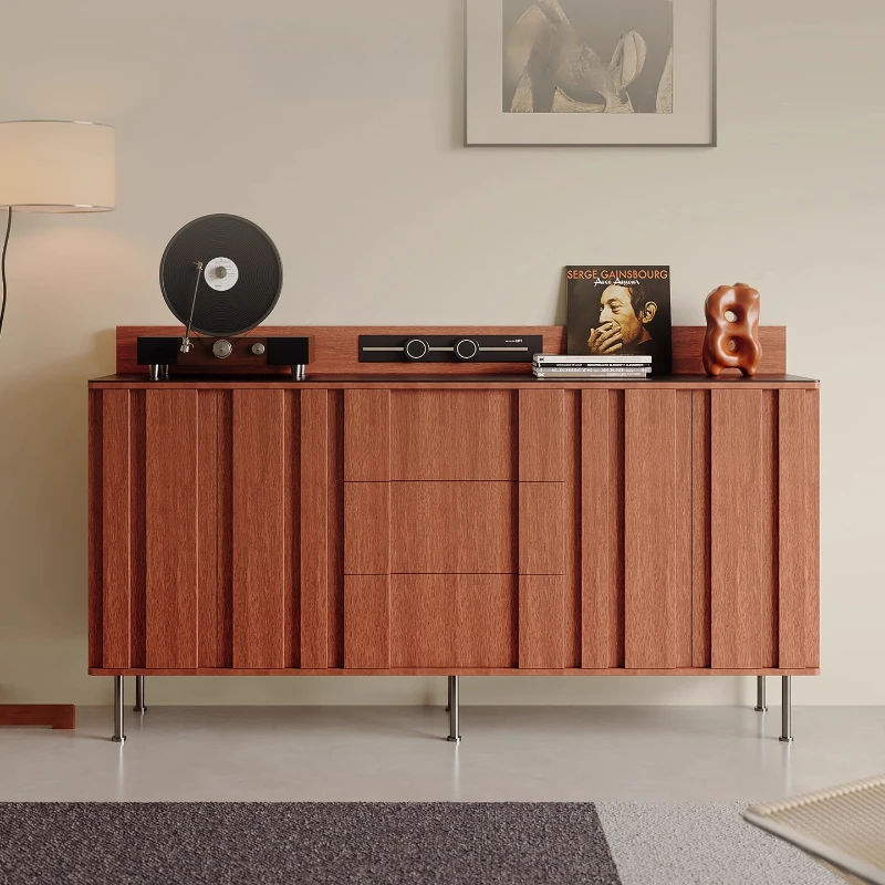 Hallway Decor Cabinet Modern Modern Perfume Console American Romantic Trendy Cabinets Lounge High Quality Gabinete Furniture