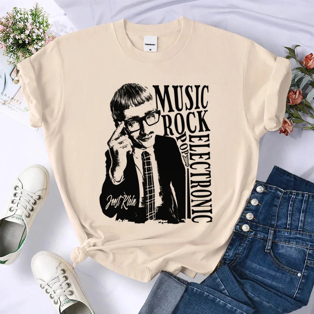 

Joost t-shirts women comic top female streetwear anime clothing