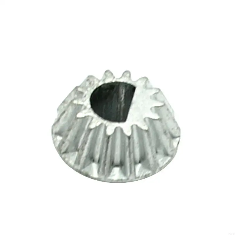 J2HF Upgrade Metall Differential Getriebe Reparatur Ersatzteile für 18301 18302 18311 18312 -Auto