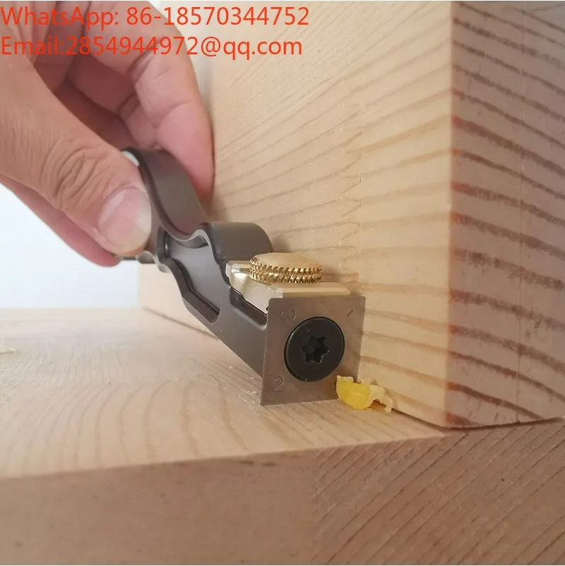 Cuchillo multifuncional para t - Woodworking Knife reseña y precio