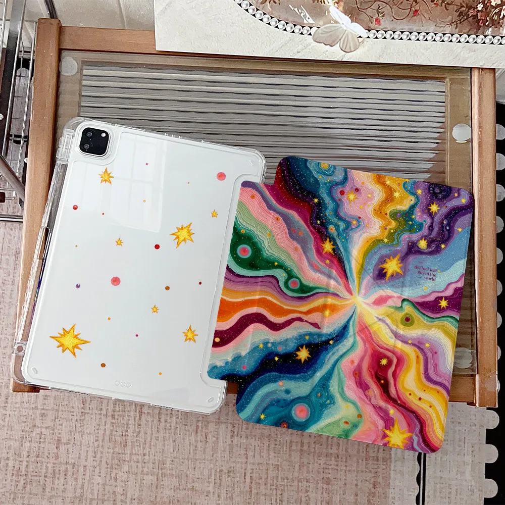Case for iPad mini7, Pro , Air 7/8, 10/11/18;for Samsung Pad, for Xiaomi Pad, for Redmi Pad, for Huawei Pad, for Honor Pad,