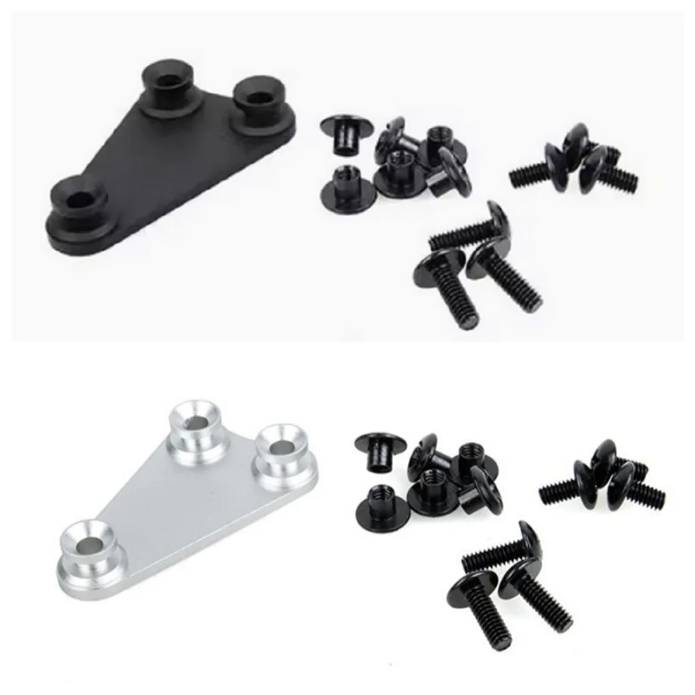 2707-BK/35-226 35-92K Board Toy Set Special Connector GC Aluminum Alloy Quick Release Board