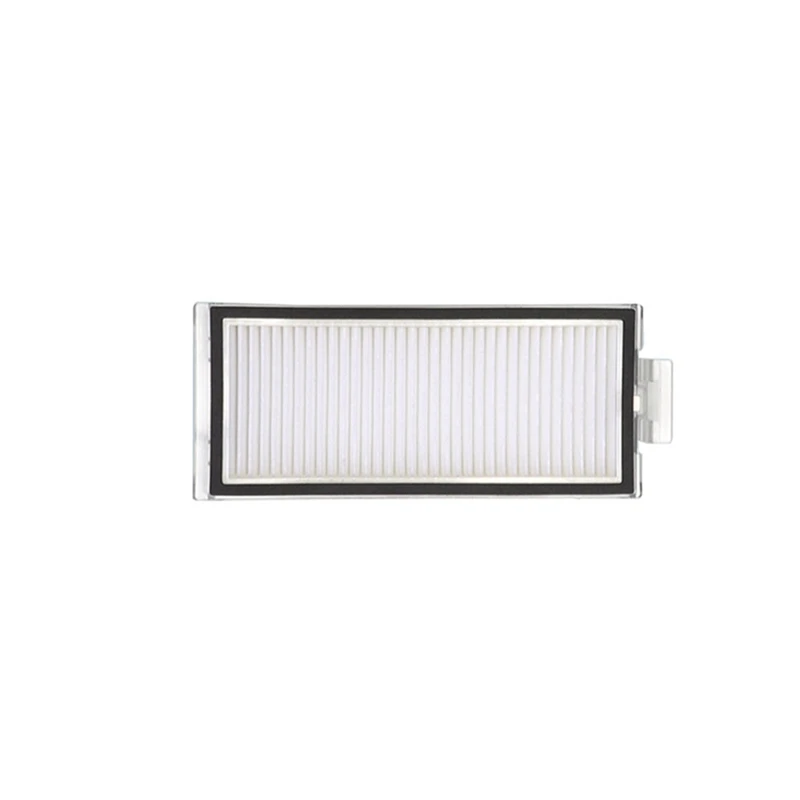 TAIGH-комплект сменных аксессуаров для Roborock Q7 Q7 + Q7 Max Q7 Max + Plus, детали для пылесоса, фильтр Hepa, накладка для швабры, мешок для пыли