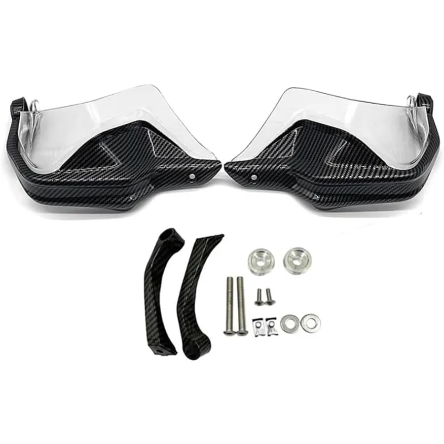 

Удлинители для ручки мотоцикла, защита лобового стекла для S1000XR 20142021, аксессуары для мотоциклов с улучшенной защитой ручки