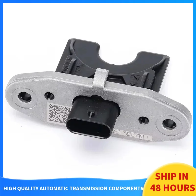 

DPS6 6DCT250Новый AE8Z-7F293-A Нейтральный предохранительный переключатель AE8Z7F293A Датчик диапазона коробки передач для Ford Focus 2012-2016 для Fiesta