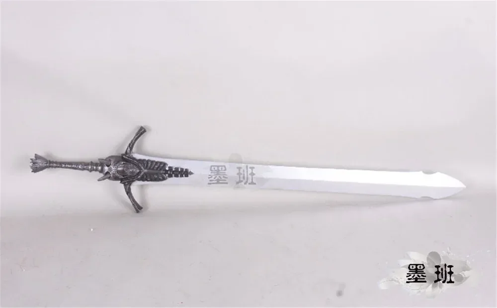 Dante Weapon For May The Devil Cry Cosplay Props Fantasy Sword Decorative Ornament