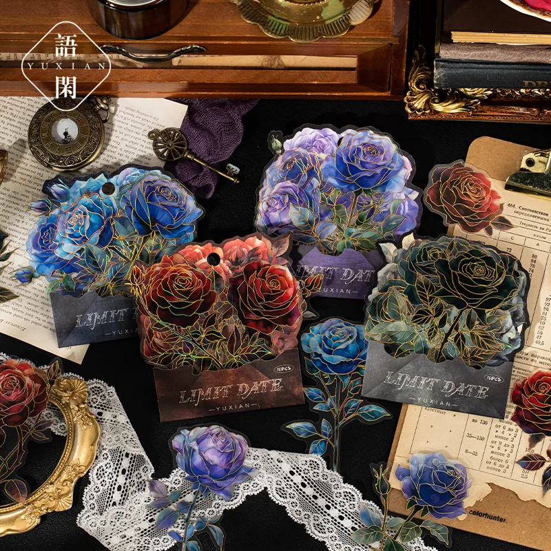 10Pcs/1Lot Kawaii S…