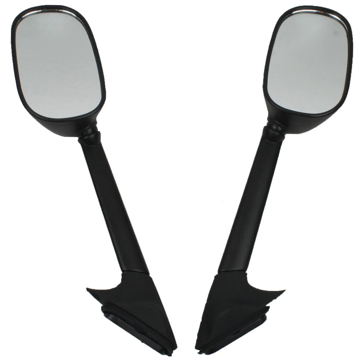 Rear View Mirrors For Yamaha T-MAX 500 2008-2011 2009 2010 Motorcycle