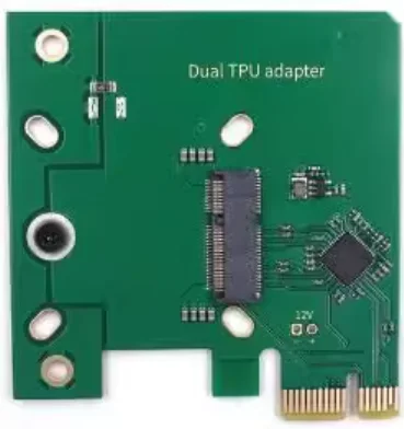 

1PCS/LOT Adapter - PCIe x1
