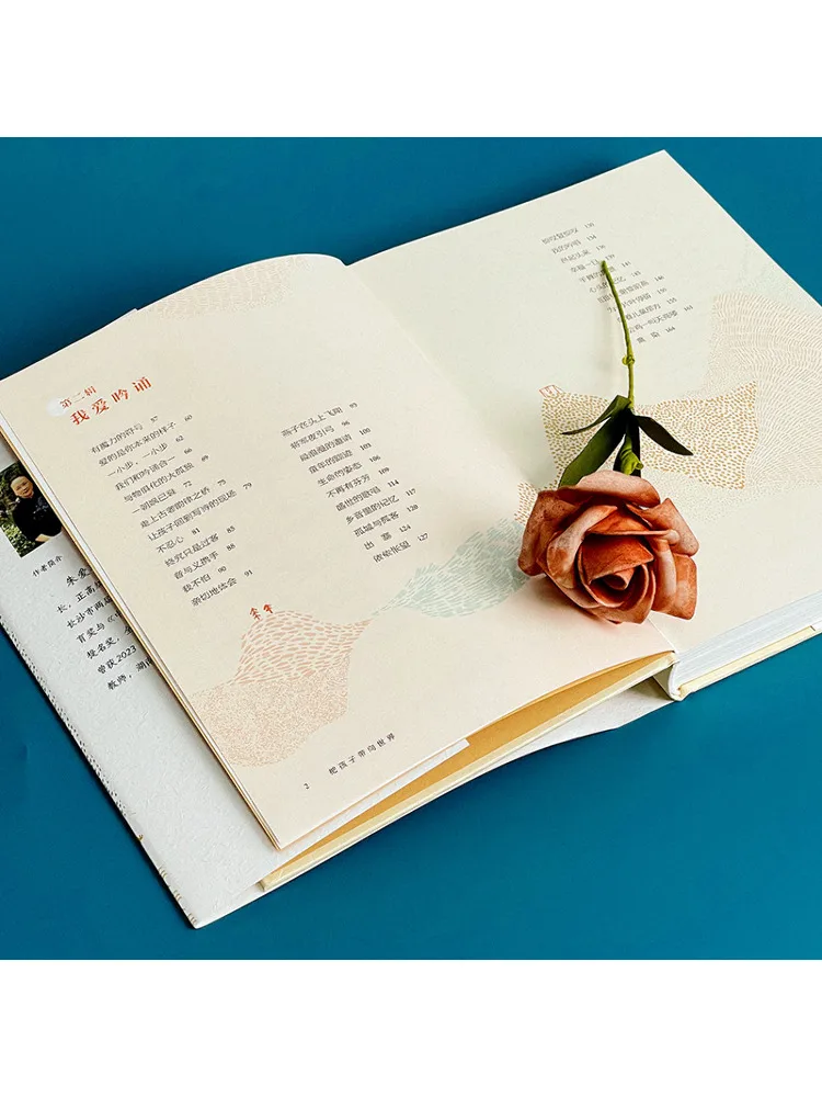 Livro-Winshare Tenha a Criança ao Mundo