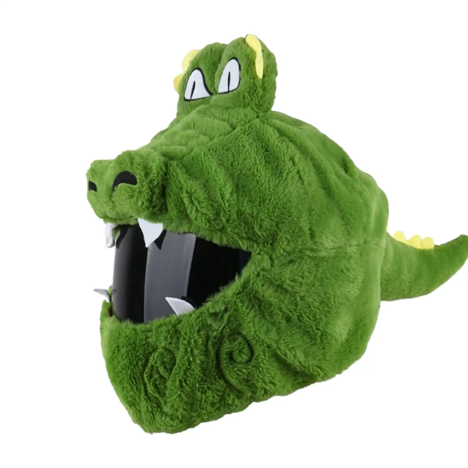 

Funny Helmet Decoration Cute Bird Helmet Sleeves For Motorcycle Riding Decoration For Husband Coworkers Teens Son Friends Youth