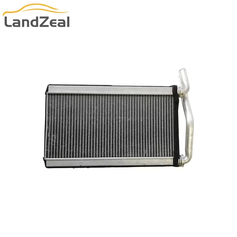 الأمامي/الخلفي OEM MR500659 MR500698 سخان الأساسية المبرد لميتسوبيشي مونتيرو V60 V80 باجيرو 3 4 MK3 MK4 V73 V75 V77 V78 V93 V97 #3