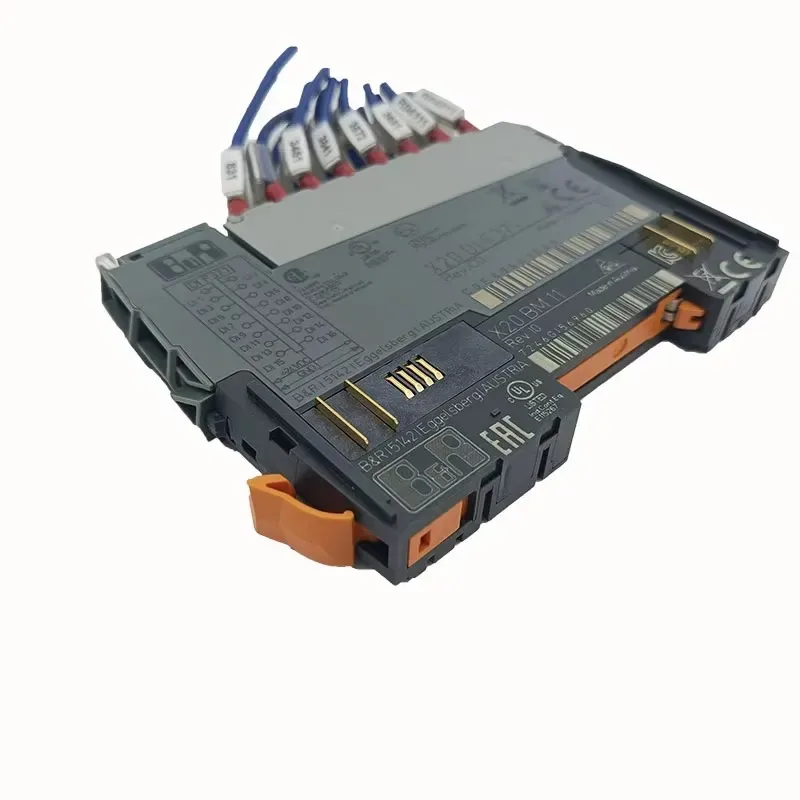 BJL X20DIF371 New X20 Digital Input Module ACOPOS for PLC Programming and Industrial Control