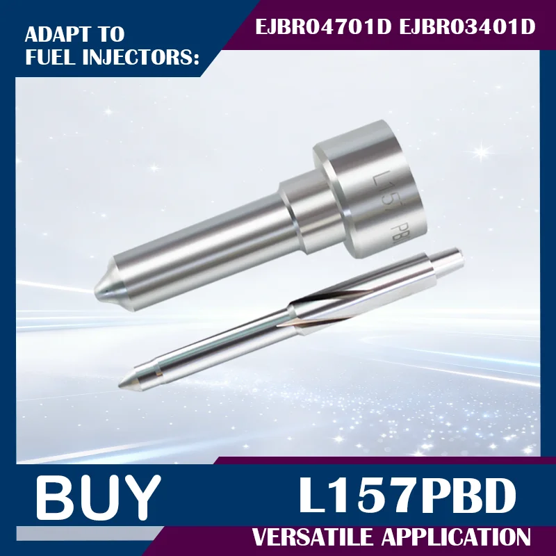L157PBD L244PBD L163PBD L135PBD L137PBD Common RAIL Fuel Nozzle Oil Quantity Control Suitable For Ford Mondeo Terracan XG2424