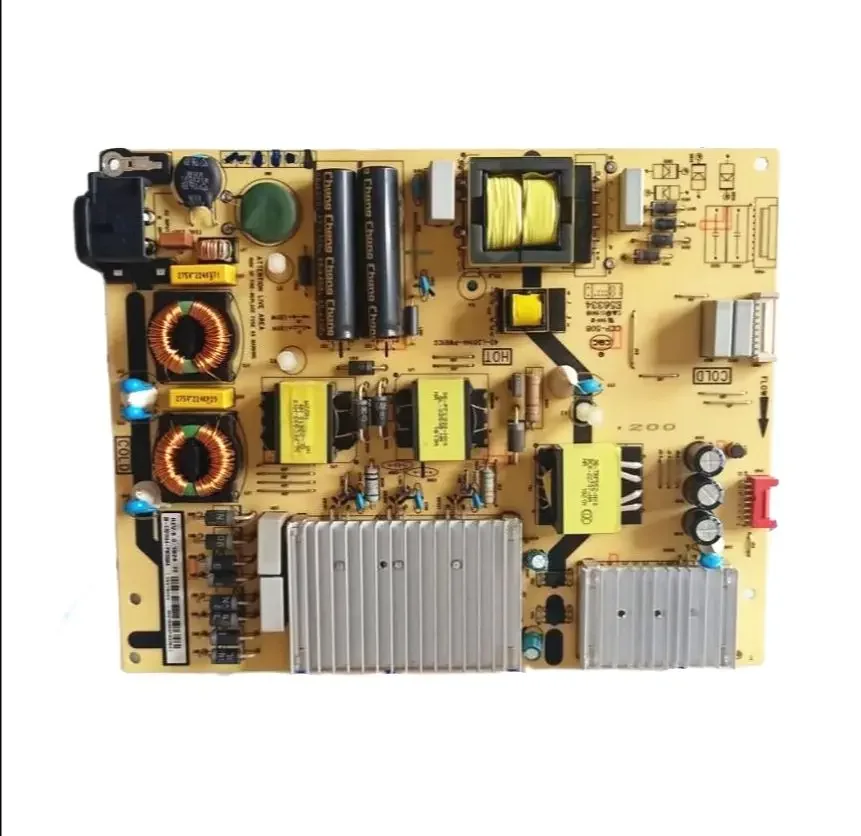 good Working original for Power Supply board 40-L141H4-PWG1CG D55A620U 40-L201H4-PWB1CG\PWA1CG