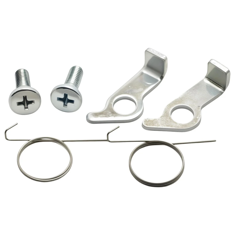 Flywheel Pawl Spring Bolt Set For Husqvarna 137 142 136 141 137e 142e Poulan PP4620 PP 4620 AVX Chainsaw Fly Wheel Spare Part