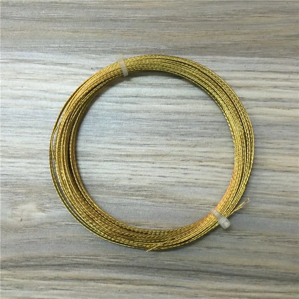 20 meters For Removal of Car Glass Steel Wire Windshield Disassembly Tool Steel Wire Rope 20 M / 5 Strands