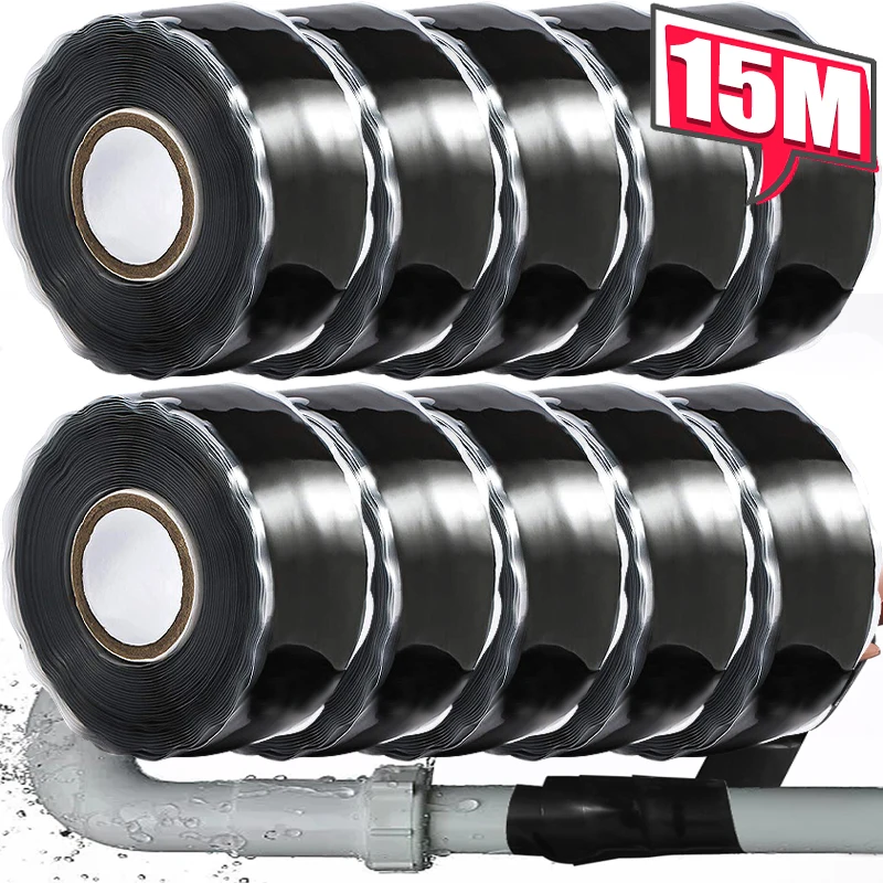 15/1.5M Silicone Ru…