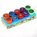 10PCS Dinosaur