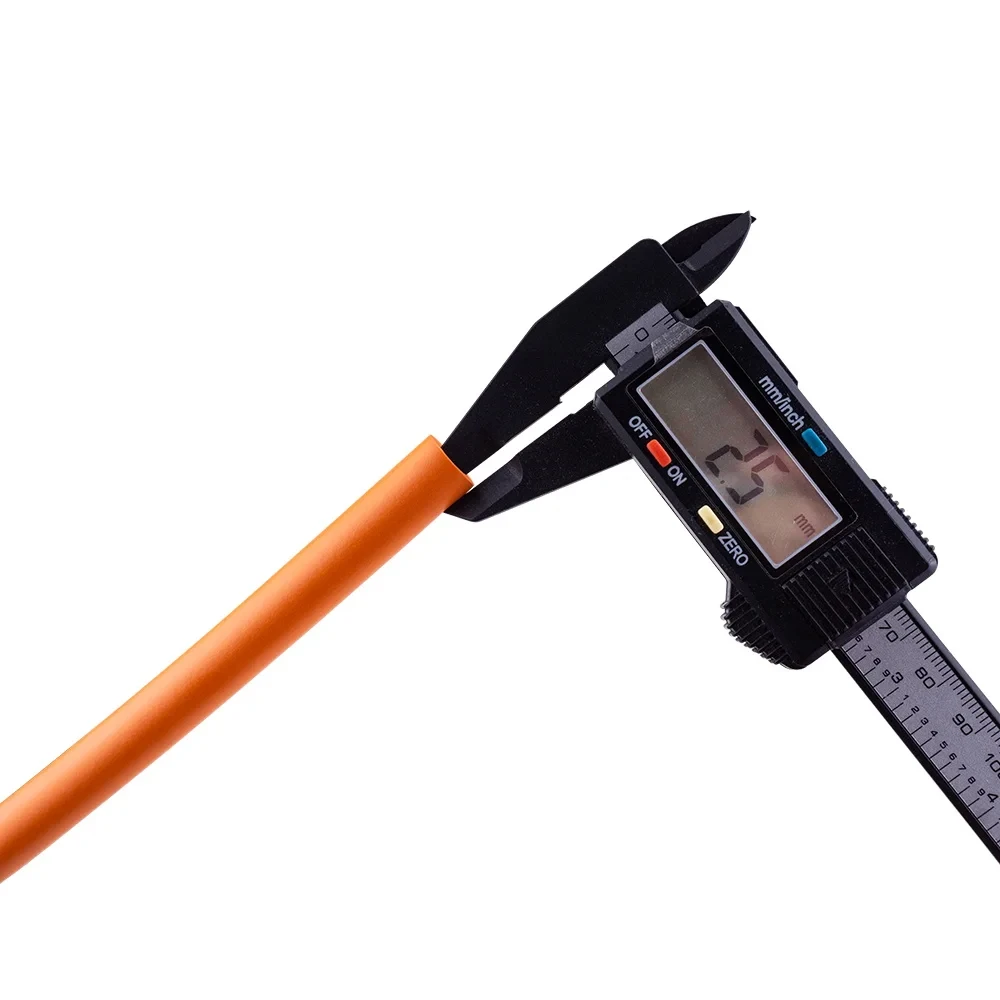ZTTO 10M Brake Sound Insulation Pipe Soundproof Bike Frame Shifting Cables Noise Reduction Internal Line Housing Damper