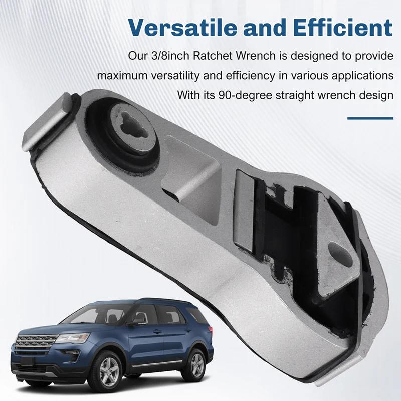 a96e-db5z6068a-車のエンジンモーターマウントエンジンストラットマウントフォードエクスプローラー警察インターセプターユーティリティ-2011-2015