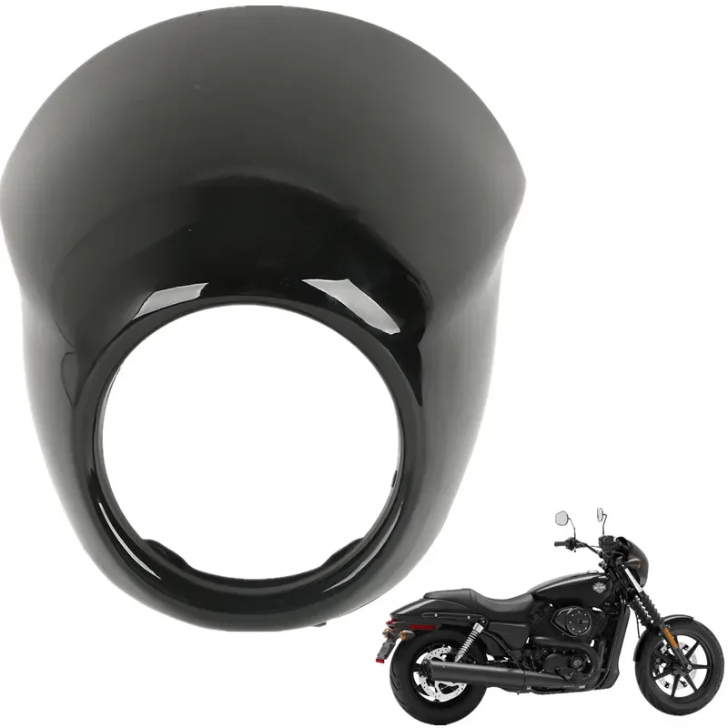 

Аксессуары для Мотоциклов Harley Street XG 500 750 2014-2020 2015 экран обтекателя фары