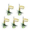 007-5pcs