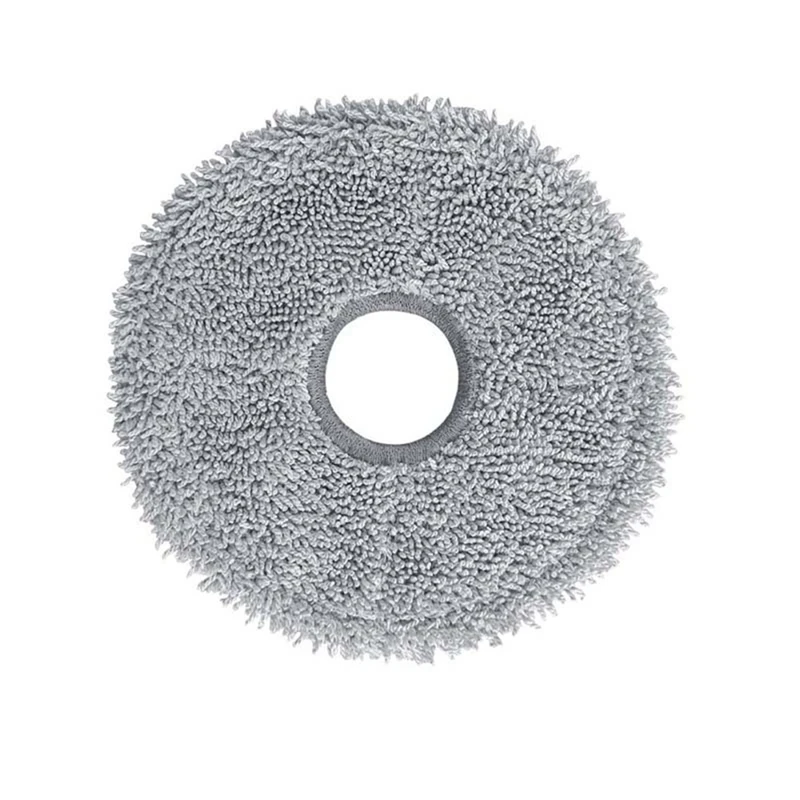 Sostituzione per Dreame L20 / L30 Ultra Robot Vacuum Filter Mop Pad accessori per sacchetti della polvere