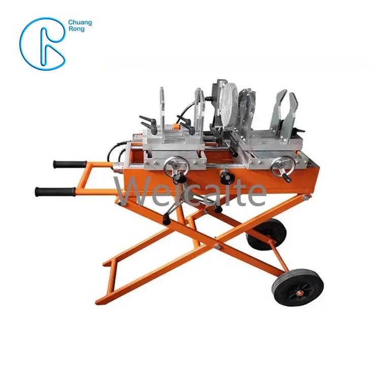 Socket Socket Welding Heaters for Plastic Pipes and Fittings