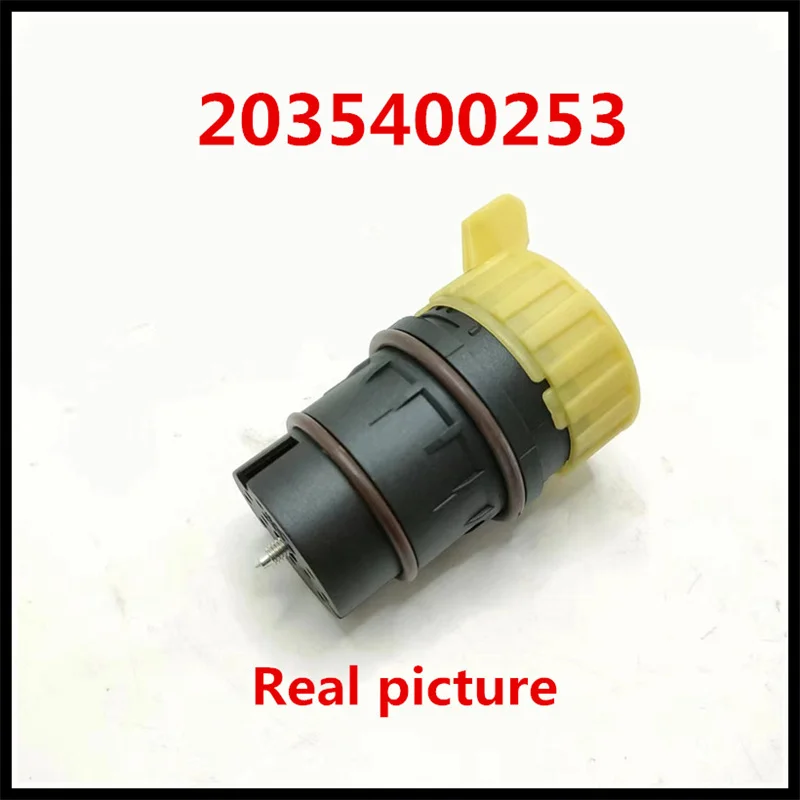 New Automatic Transmission Plug 722.6 For Benz W202 S202 W203 S203 CL203 W204 S204 C204 W210 S210 W211 S211 W212 S212 2035400253