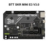New. BIGTREETECH SKR MINI E3 V3.0 3D Motherboard TMC2209 3D Printer Parts For Ender 3 Upgrade Ender 3 V2 BTT SKR V1.4 Turbo