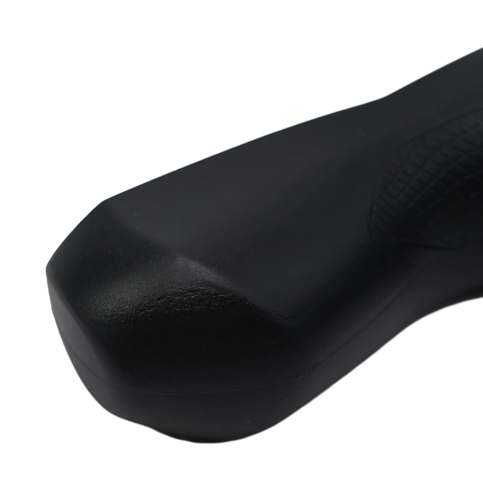 Road Bike Shifter Lever Hood Replacement for ST-R7020 Units Supports Optimal Lever Movement and Tactile Precision