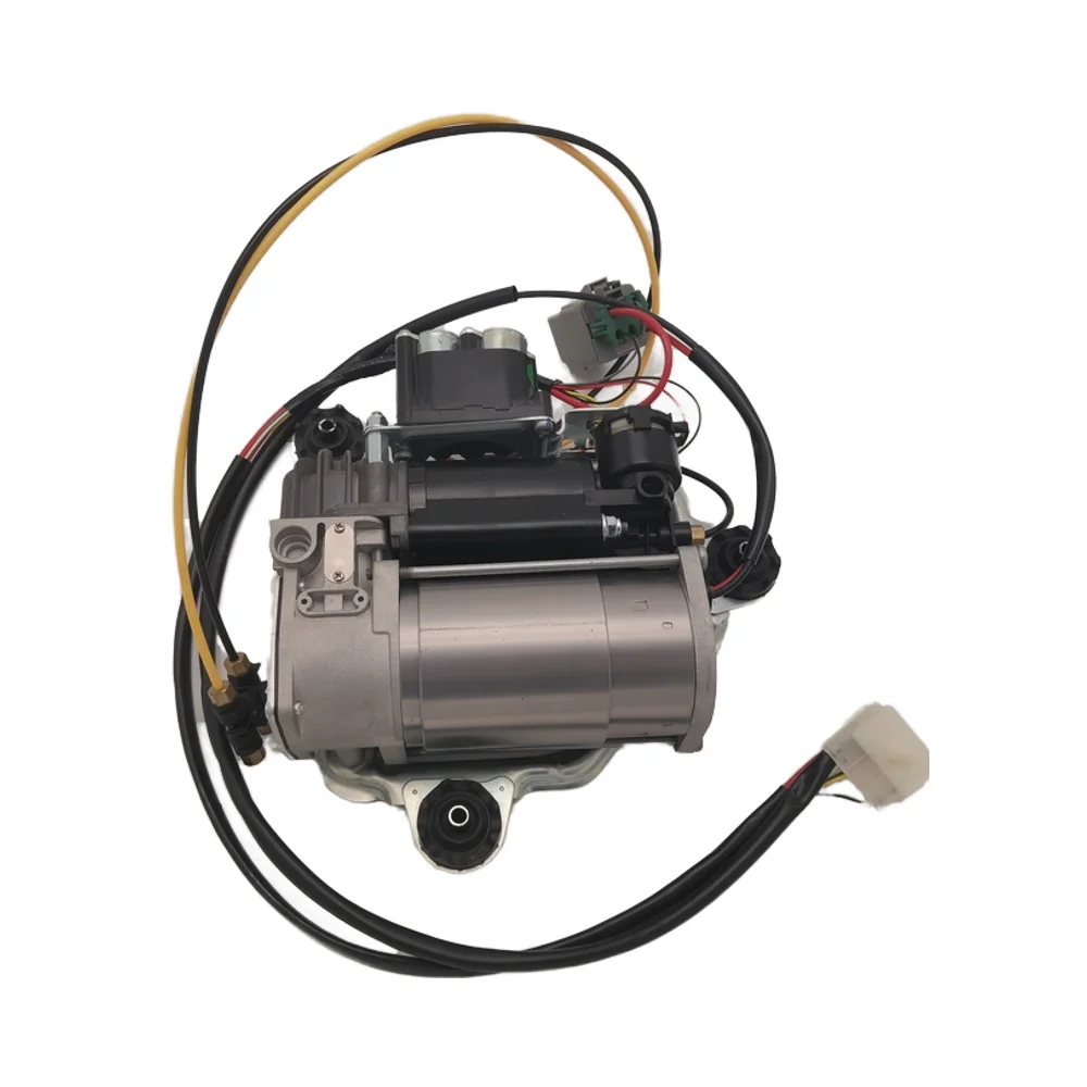 

Tom AutoHigh Quality Air Suspension Compressor Manufacturer for E39,65,66,53 (2-corner) Compressor air Suspension 3722678761