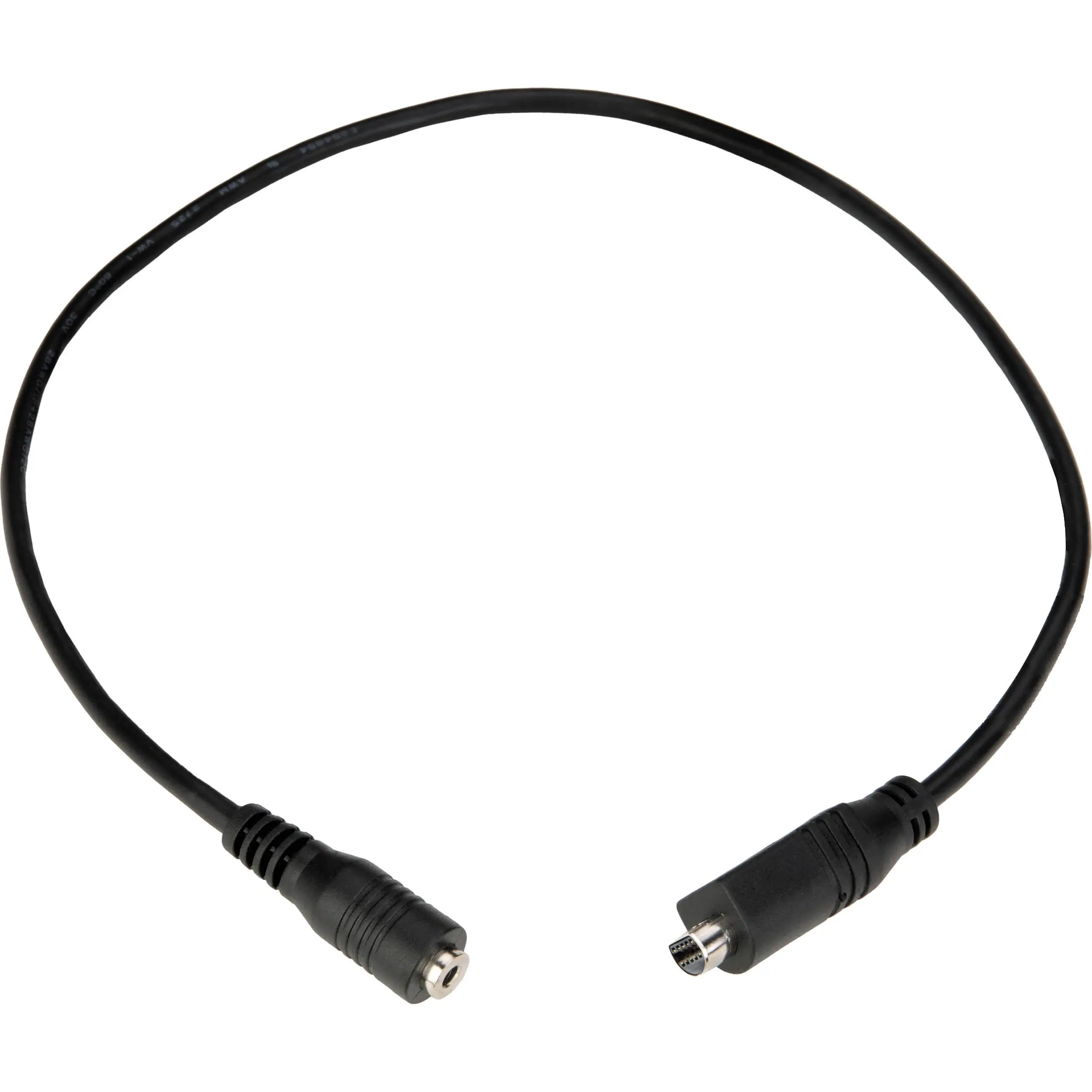 AODELAN 2.5mm żeńskie do Sony AVR kabel Adapter, kabel połączeniowy do zdalnego terminala A/V