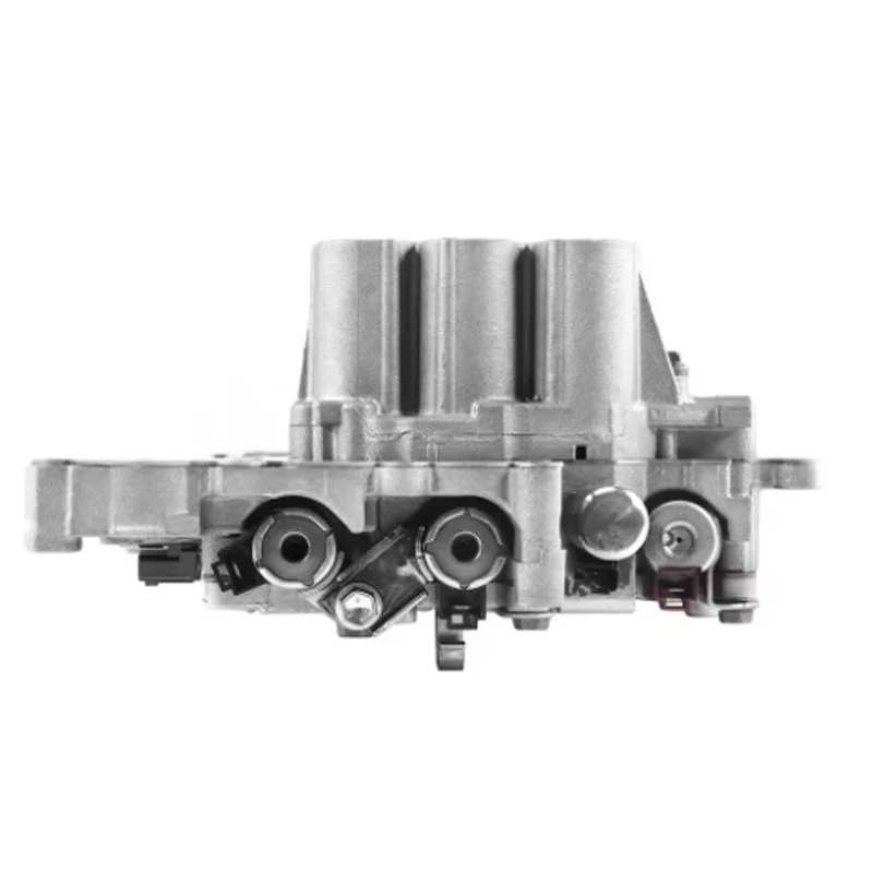 Bild 4: U150 U151 U250 Aft Getriebe Ventil Körper 2001-7 Magnet 80030 57754fa Für Toyota 2004-2014