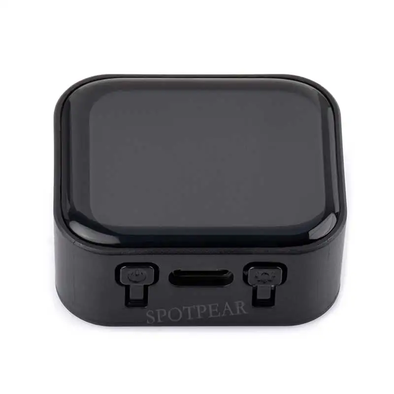 DeepSeek AI الدردشة الصوتية ESP32 C6 مجلس التنمية 1.83 بوصة شاشة تعمل باللمس 240x284 ل Xiaozhi #5