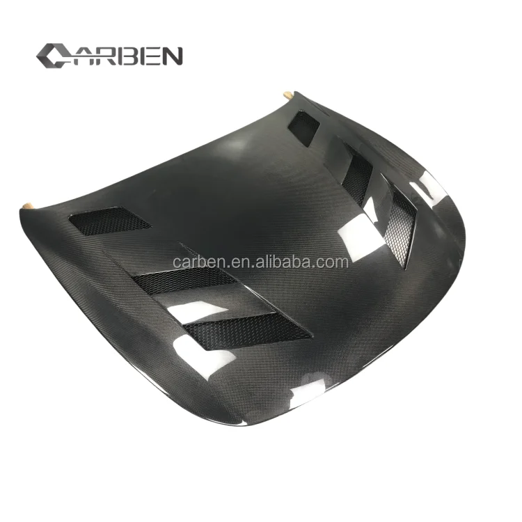 Ams Style Carbon Fi… - image