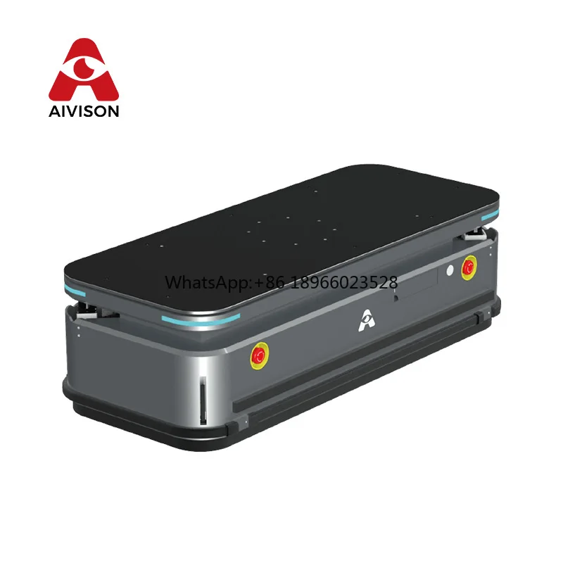 Aivison SJV-W600DS-DL for AMR AGV mobile robot controller 320 KG warehouse ropot