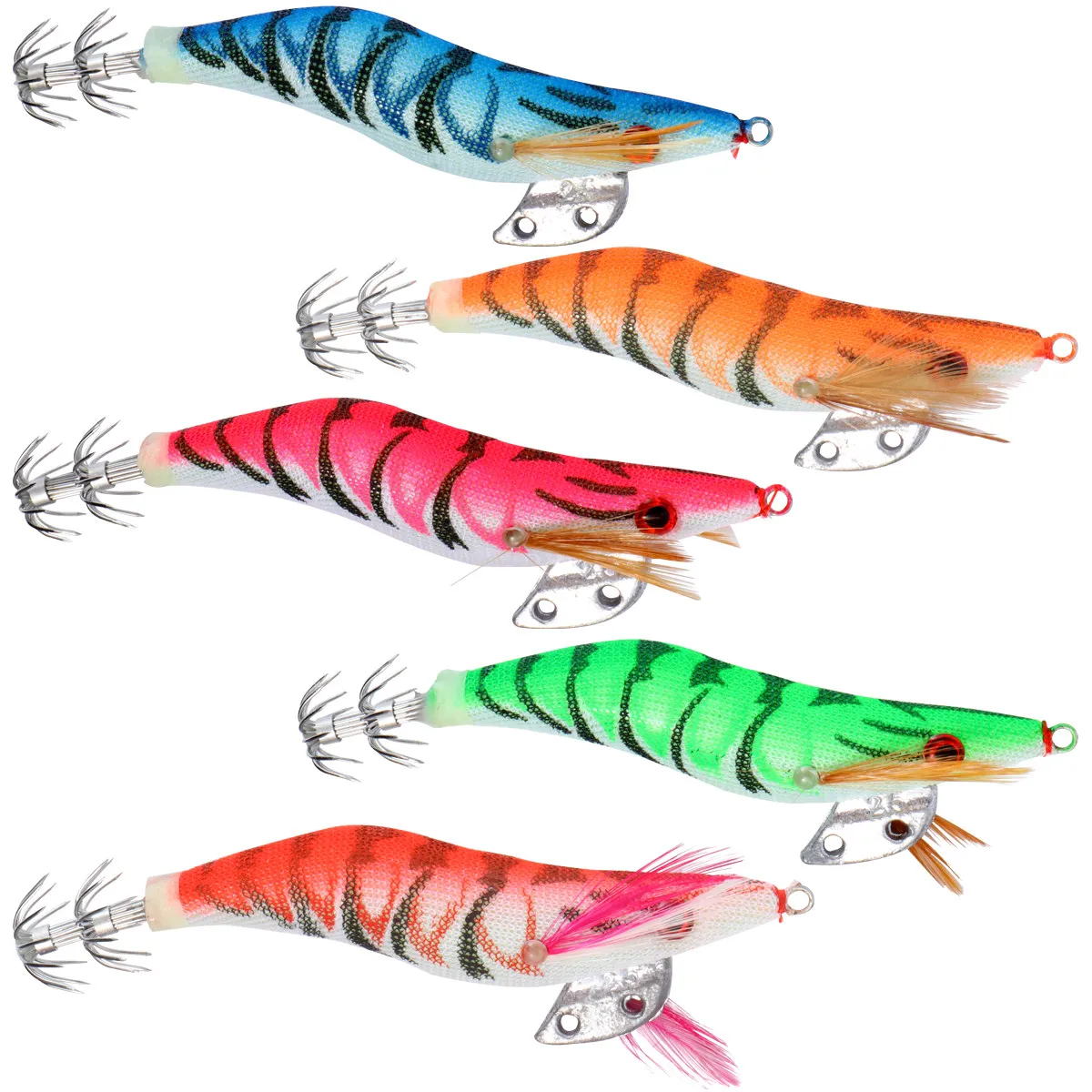 1-conjunto-de-iscas-luminosas-de-camarao-simulado-para-pesca-11g-85cm-cores-sortidas-leve-isca-realista-eficaz-para-mergulho-de-05-2m