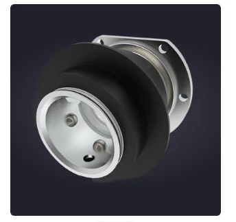 

Metal Quick Release Steering Wheel Quick Release Replacement For FANATEC QR1 Wheel-Side Racing Game Simulator