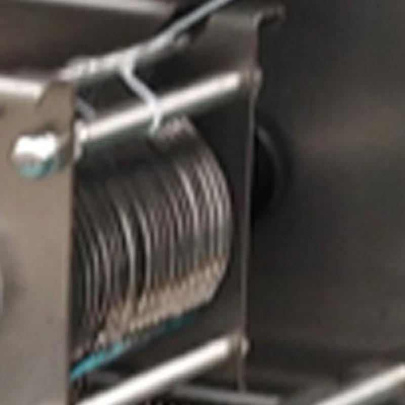 Factory Multifunctional Fresh Meat Slicer and Meat Shredding Machine for Restaurant Canteen Hotel Kitchen