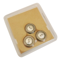 3Pcs/Lot New Replacement Shaver Head for Philips Norelco HQ HS HP Series HQ3 HQ4 HQ56 HQ55 HQ300 HQ6 HQ916 Razor