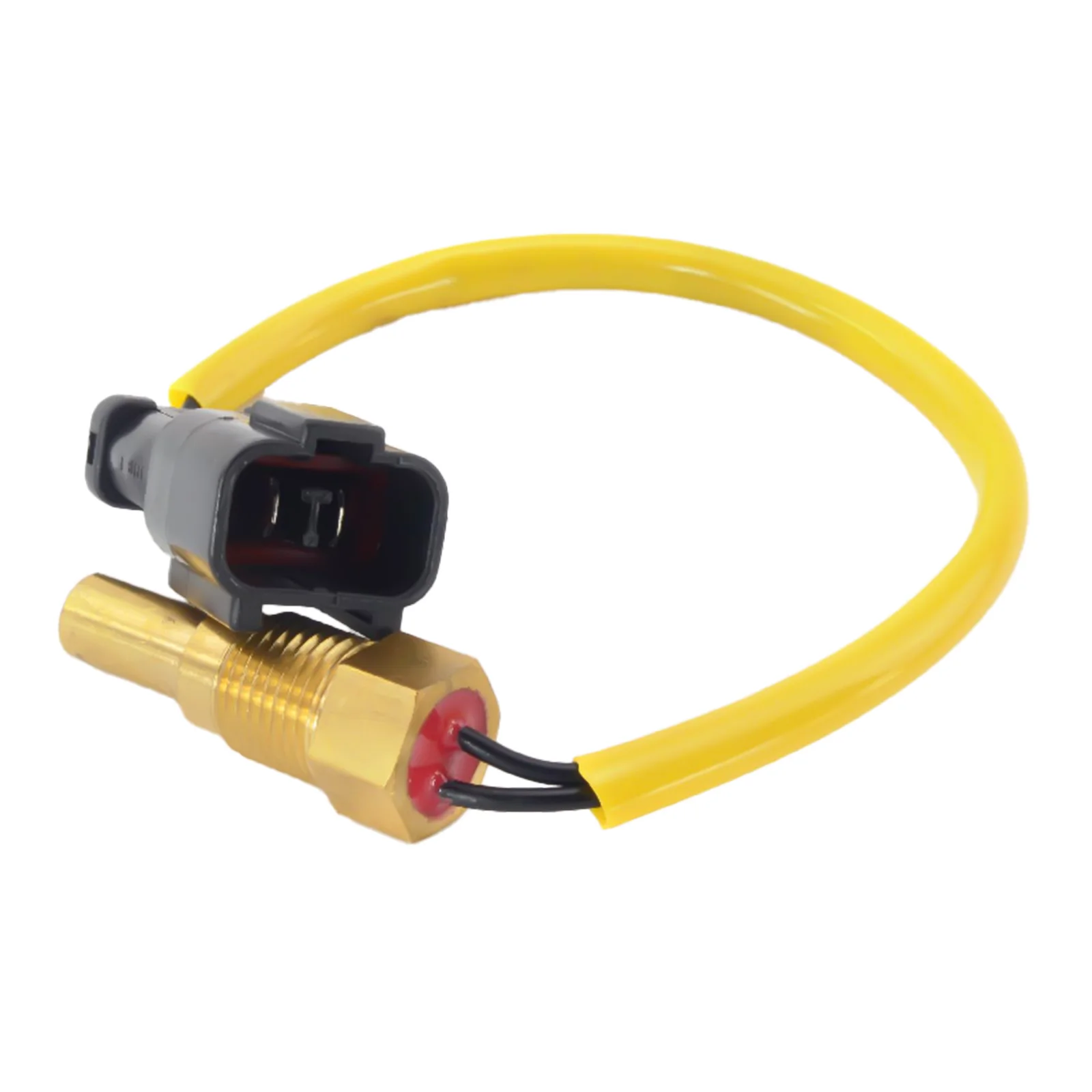 7861-92-3320 Water Temperature Sensor For Komatsu PC100-5 PC200-5 Crawler Excavators